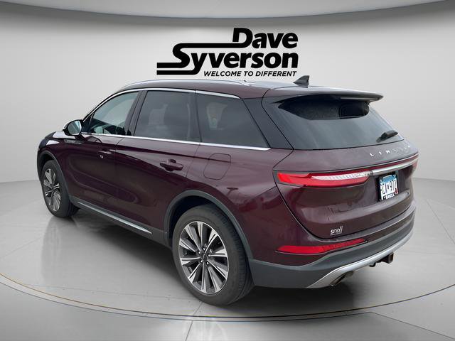 Used 2020 Lincoln Corsair Reserve image 6