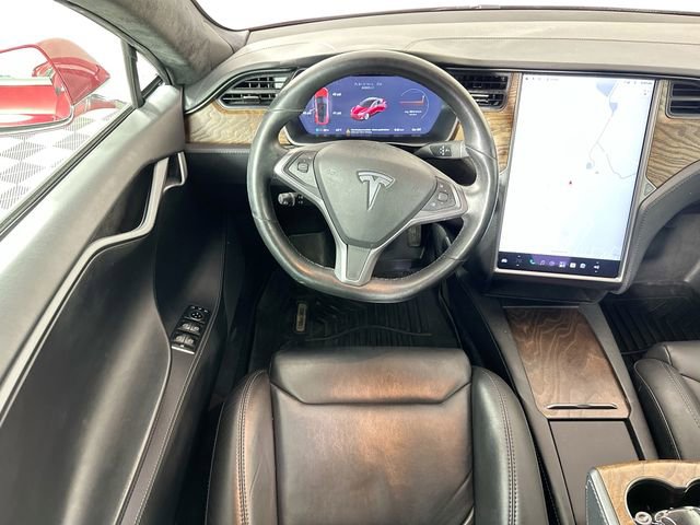 Used 2019 Tesla Model S Standard Range AWD/4WD image 21