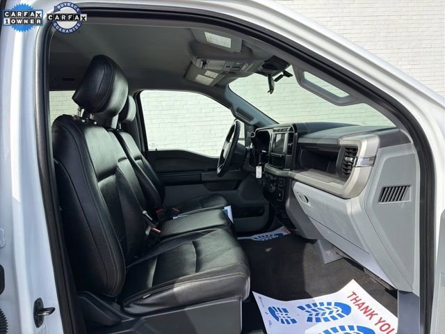 Used 2023 Ford F250 XL w/ STX Appearance Package image 14