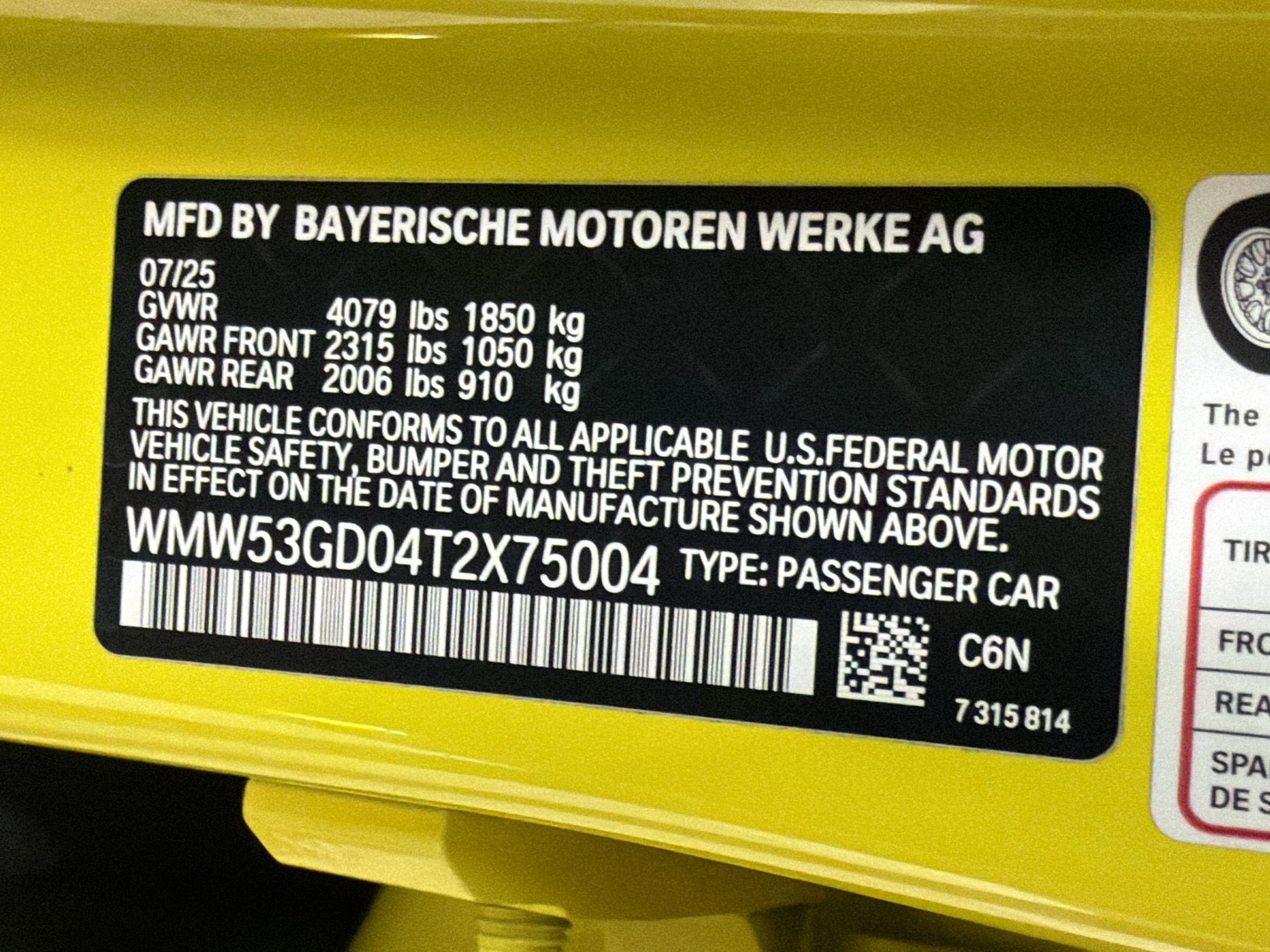 Used 2026 MINI Cooper S FWD image 26