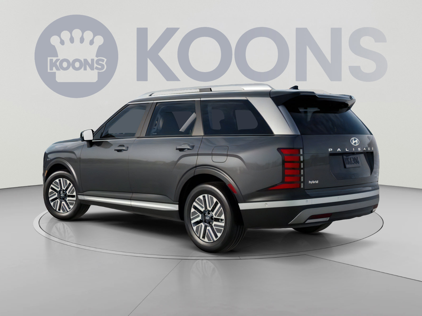 New 2027 Hyundai Palisade SEL Premium AWD/4WD image 7