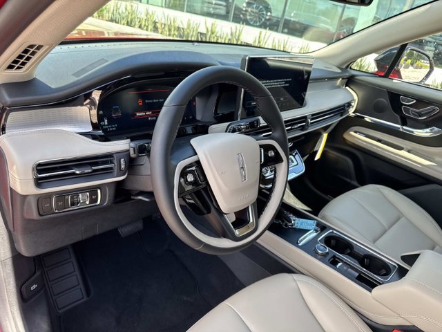 New 2026 Lincoln Corsair Premiere image 14