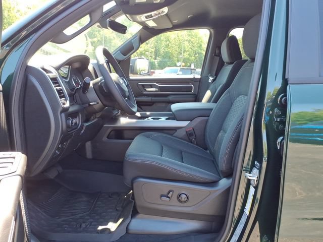 New 2026 RAM 1500 Big Horn AWD/4WD image 13