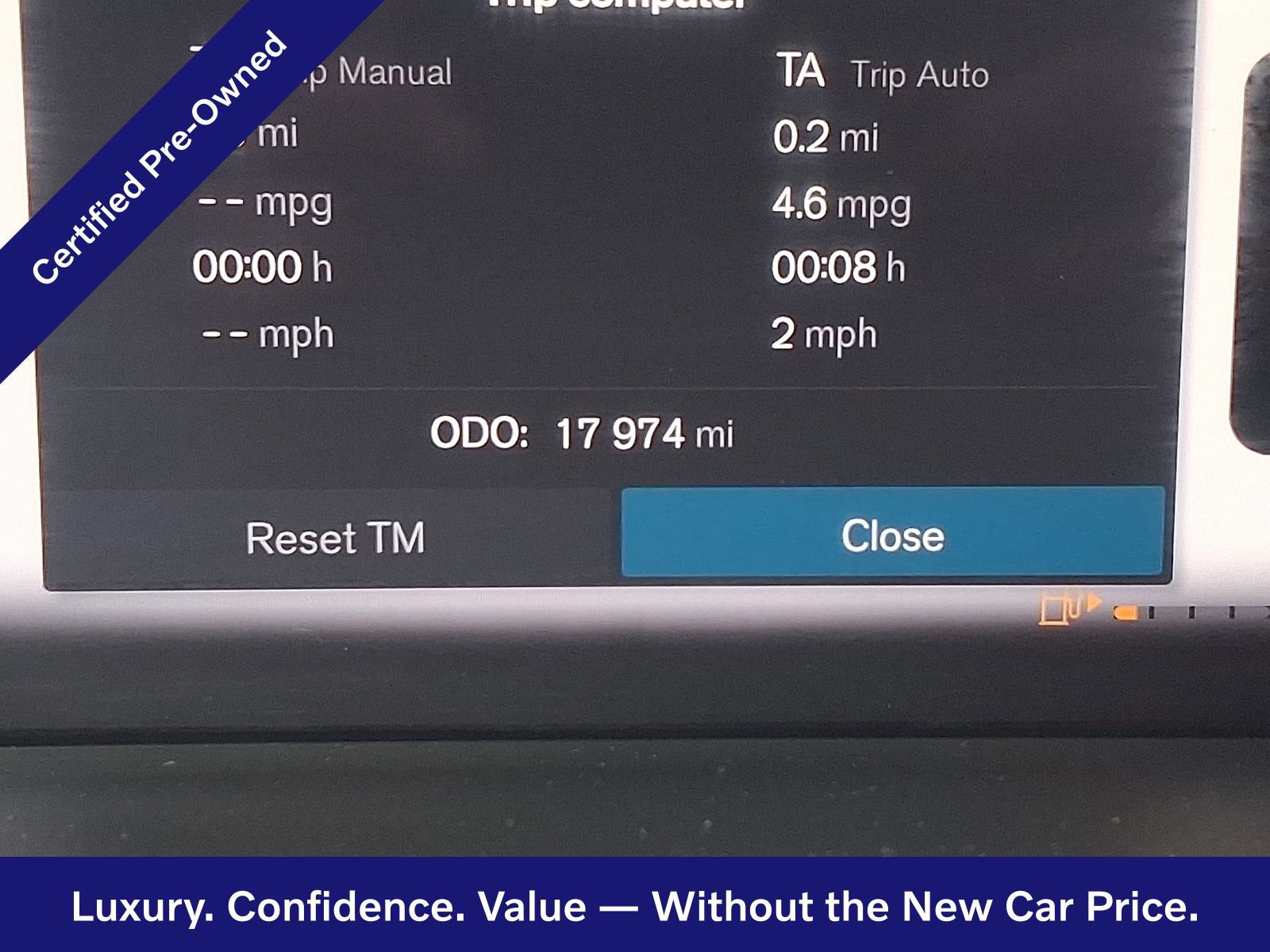 Certified 2024 Volvo XC40 B5 Plus w/ Protection Package Premier AWD/4WD image 21