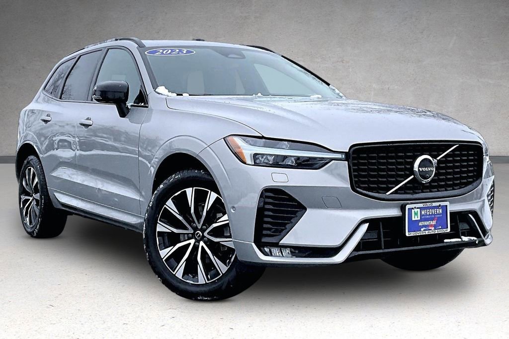 Certified 2023 Volvo XC60 B5 Plus w/ Protection Package Premier image 3