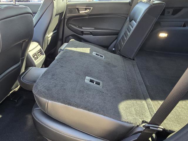 Used 2023 Ford Edge SEL AWD/4WD image 24