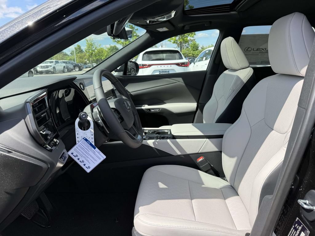 New 2026 Lexus RX 350 Premium Plus AWD/4WD image 12