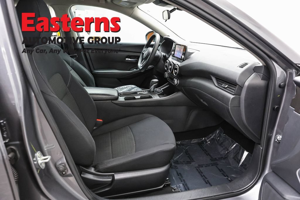 Used 2023 Nissan Sentra S FWD image 23