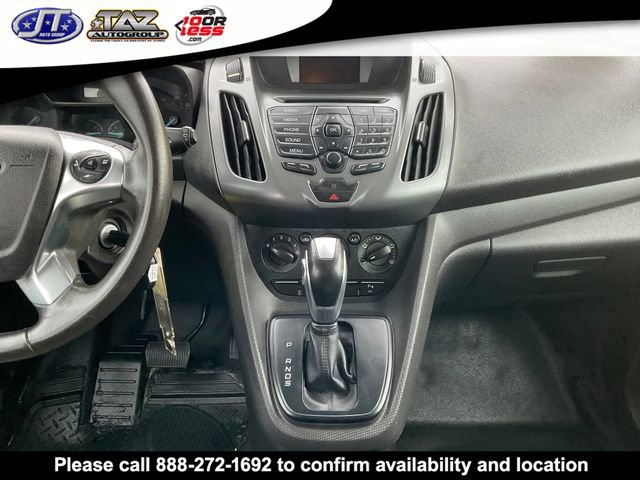 Used 2017 Ford Transit Connect XL image 13