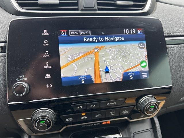 Used 2018 Honda CR-V Touring image 16