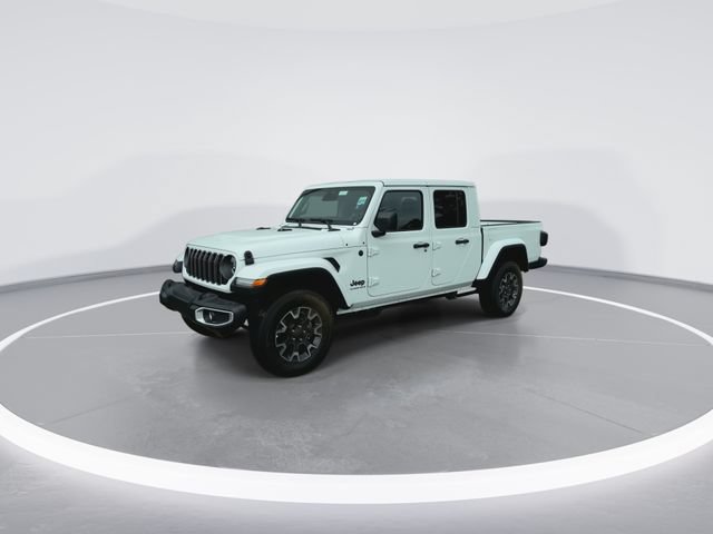 New 2026 Jeep Gladiator Mojave AWD/4WD image 4
