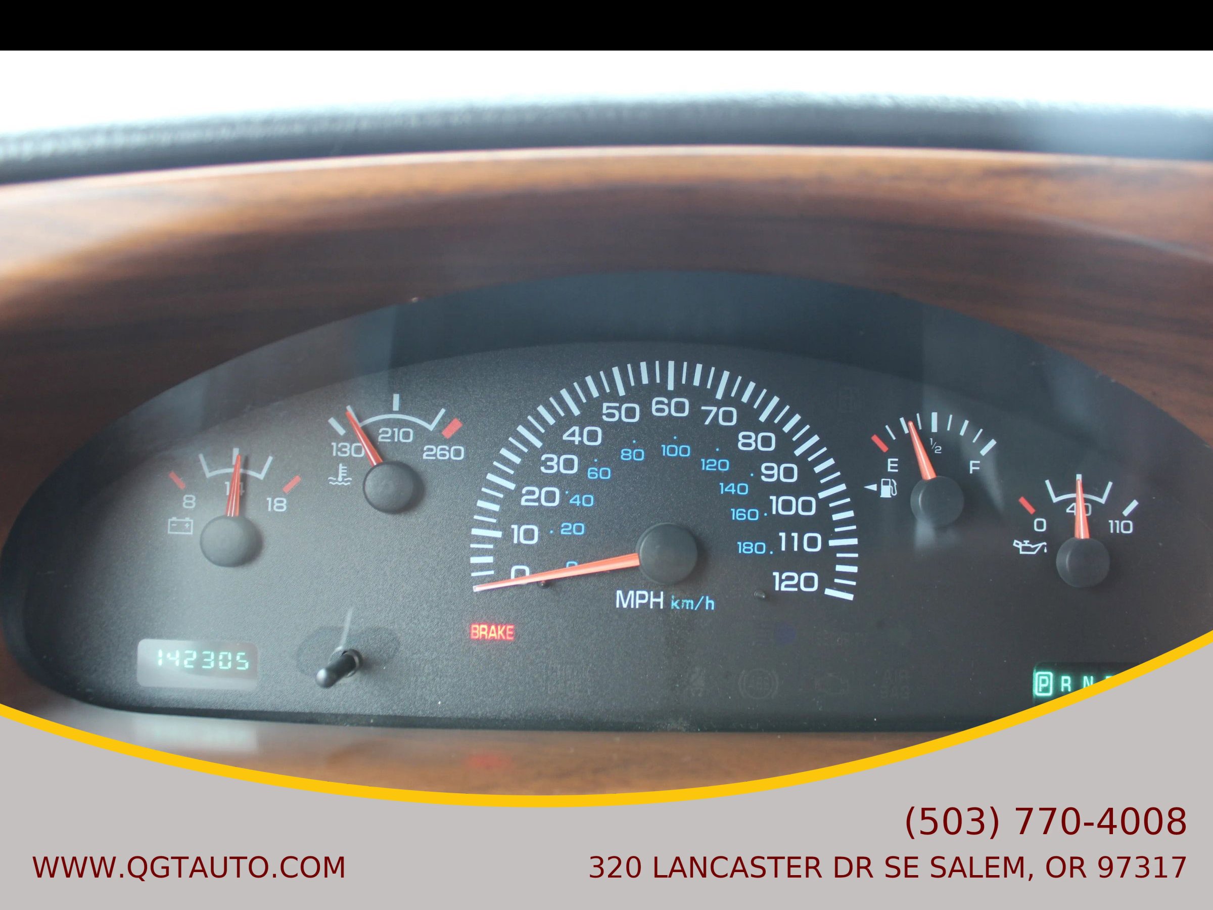 Used 2002 Dodge B1500 RWD image 25