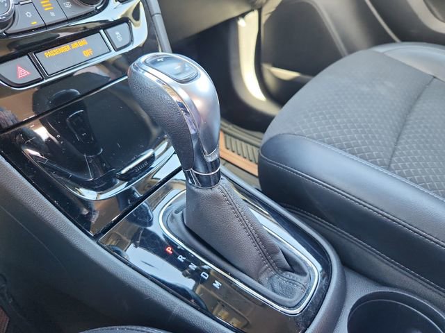 Used 2018 Buick Encore Preferred image 29