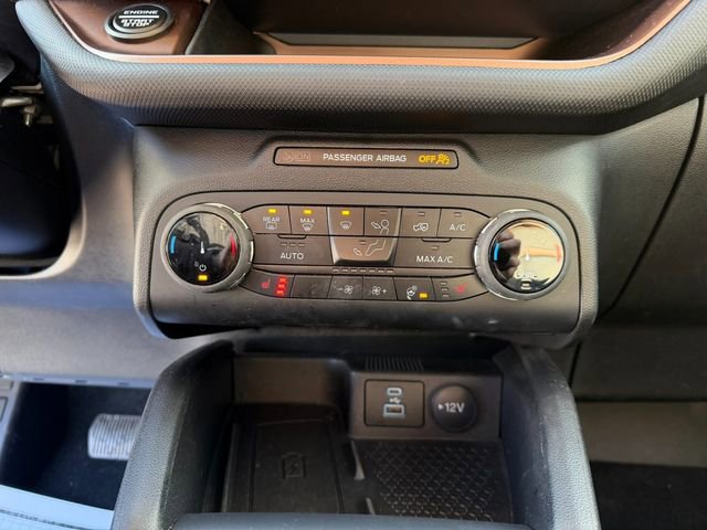 Used 2022 Ford Bronco Sport Outer Banks w/ Tech Package image 28