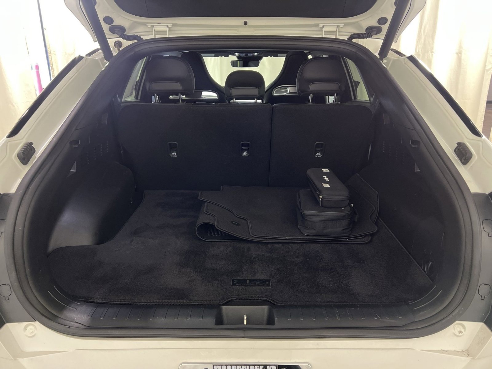 Used 2023 Kia EV6 GT AWD/4WD image 25