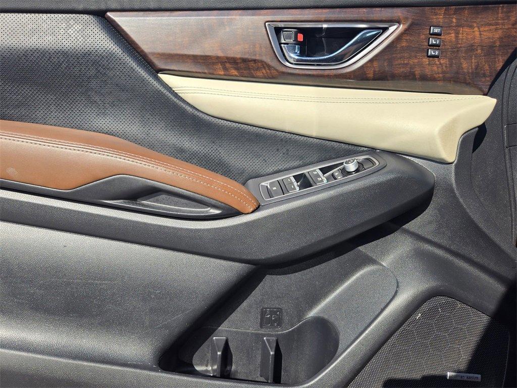 Used 2019 Subaru Ascent Touring w/ Popular Package #3 image 19