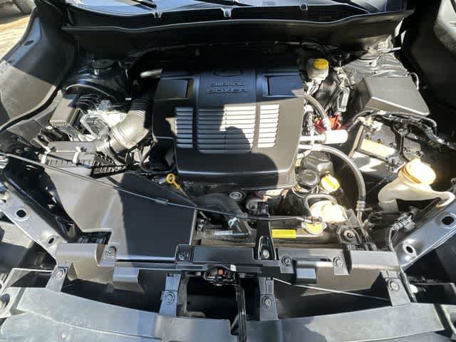 Used 2022 Subaru Forester Wilderness AWD/4WD image 26