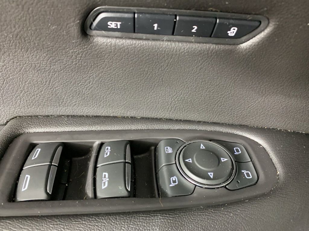 Used 2020 Cadillac XT5 Premium Luxury image 17