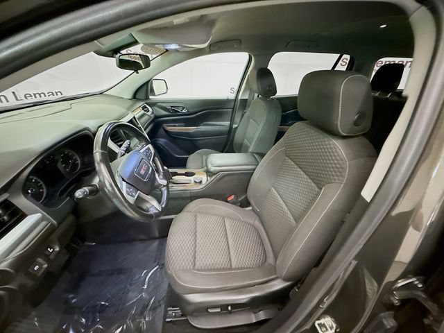 Used 2019 GMC Acadia SLE FWD image 20