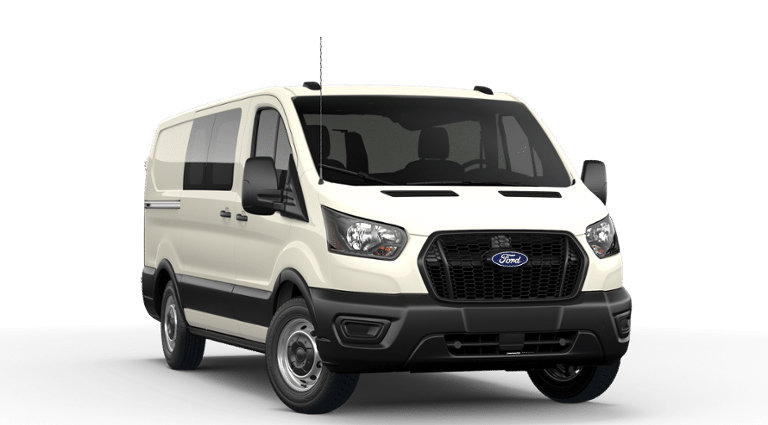 New 2026 Ford Transit 250 Low Roof RWD image 58