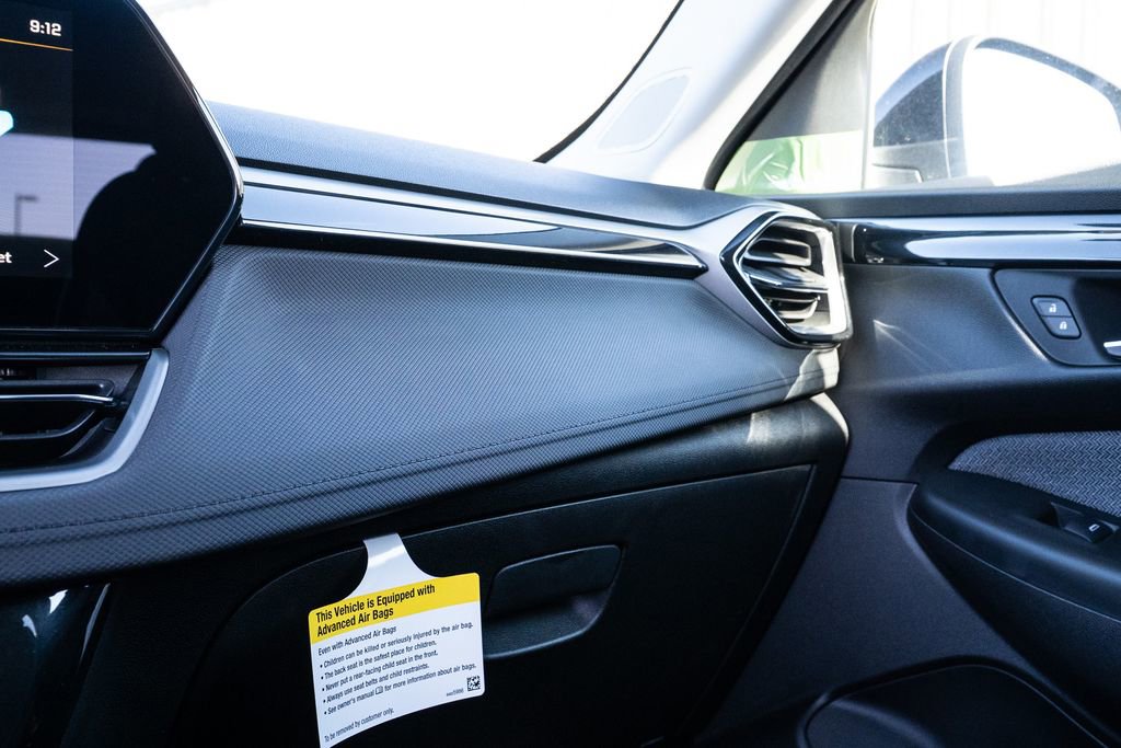 New 2026 Chevrolet TrailBlazer LT w/ Convenience Package image 31