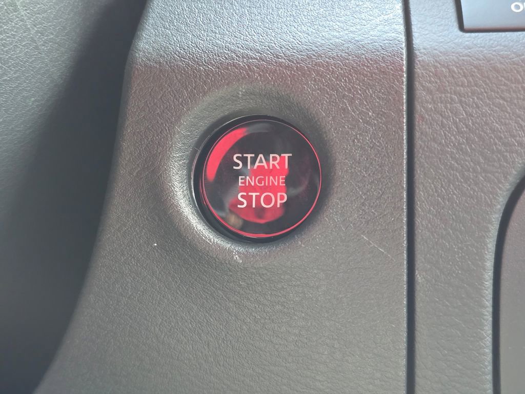 New 2026 Nissan Frontier SV w/ SV Convenience Package image 34