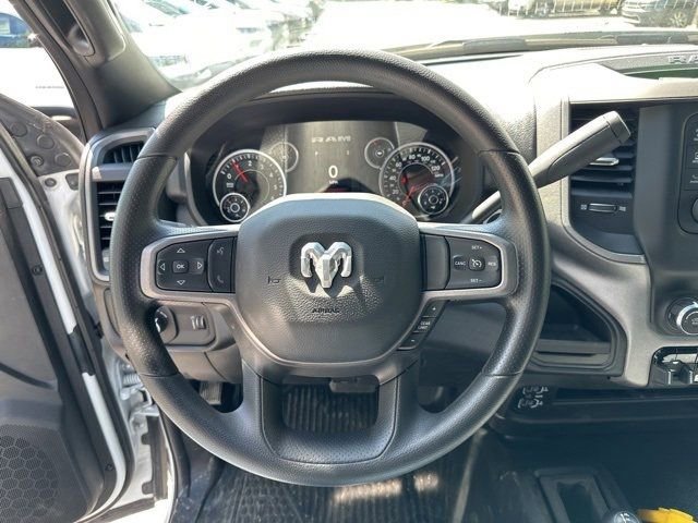 New 2024 RAM 3500 Tradesman image 14