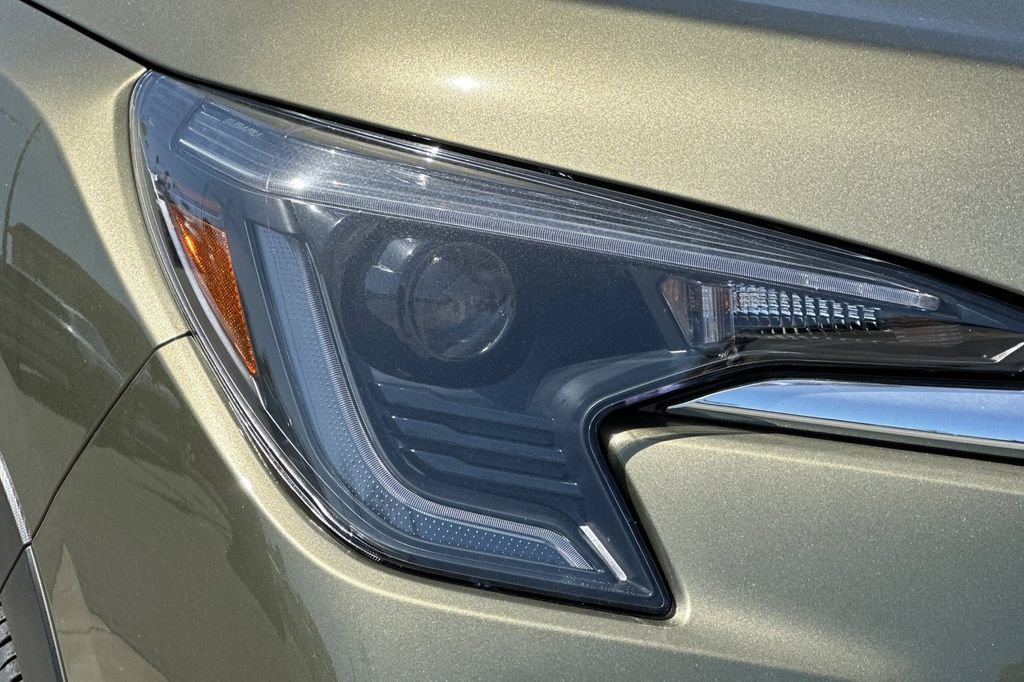 New 2026 Subaru Ascent Touring AWD/4WD image 34