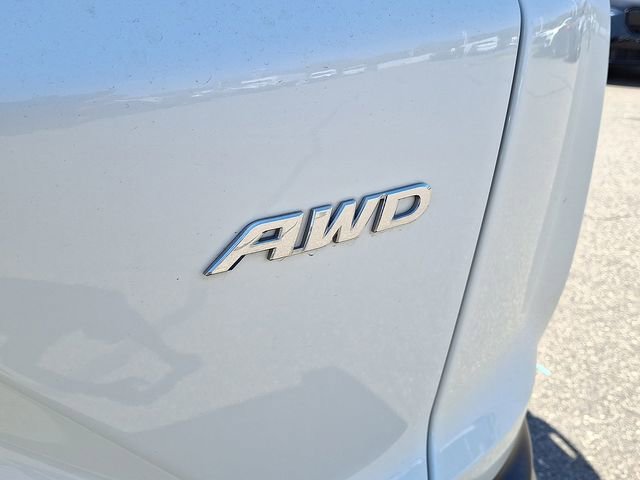 Used 2018 Honda CR-V EX image 25