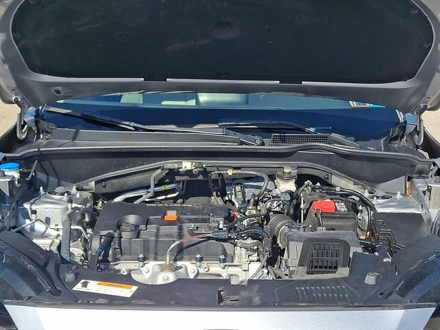 Used 2024 Honda HR-V EX-L image 30