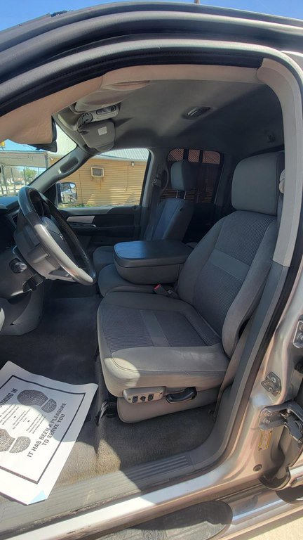 Used 2007 Dodge Ram 3500 Truck SLT RWD image 14