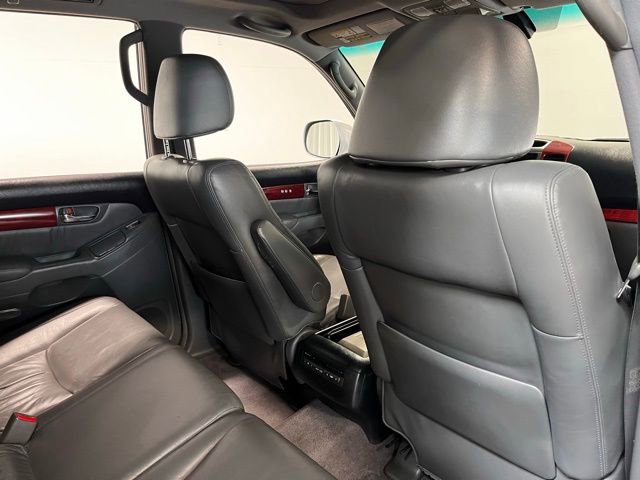 Used 2008 Lexus GX 470 AWD/4WD image 14