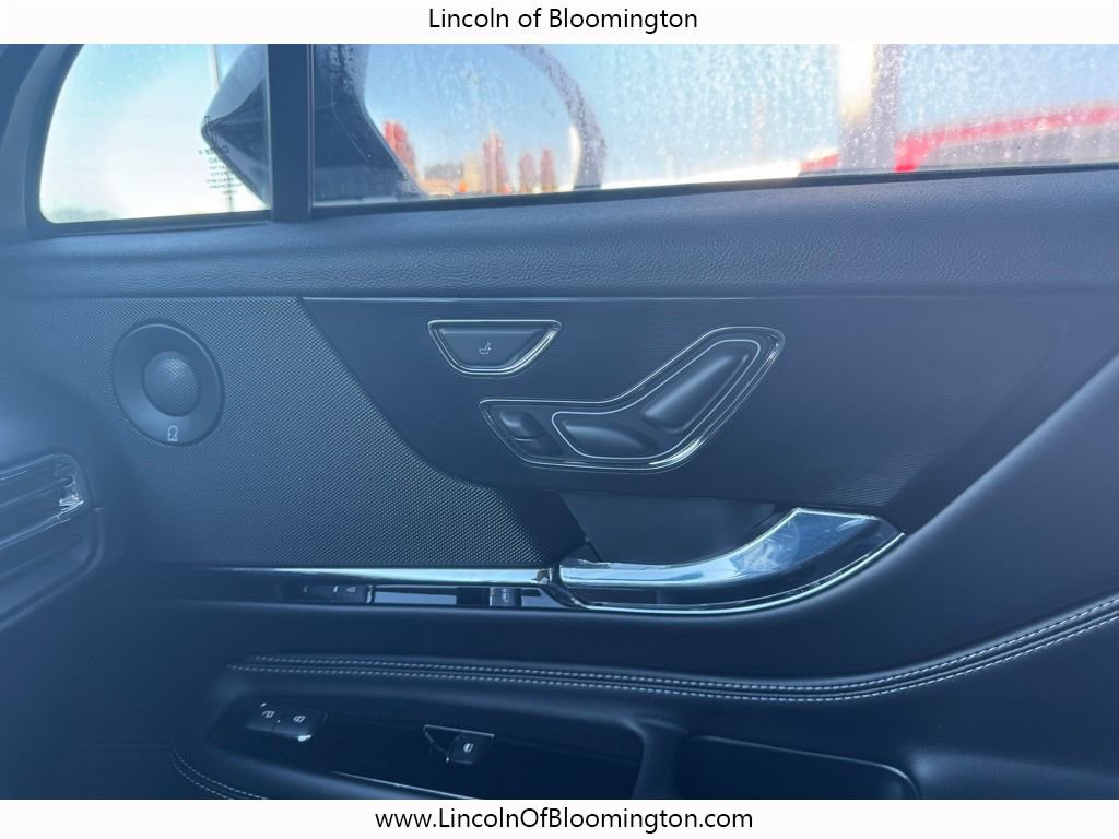 New 2025 Lincoln Corsair Grand Touring w/ Equipment Group 302A image 44