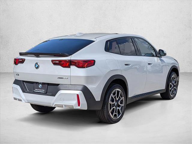 New 2026 BMW X2 xDrive28i w/ Convenience Package AWD/4WD image 2