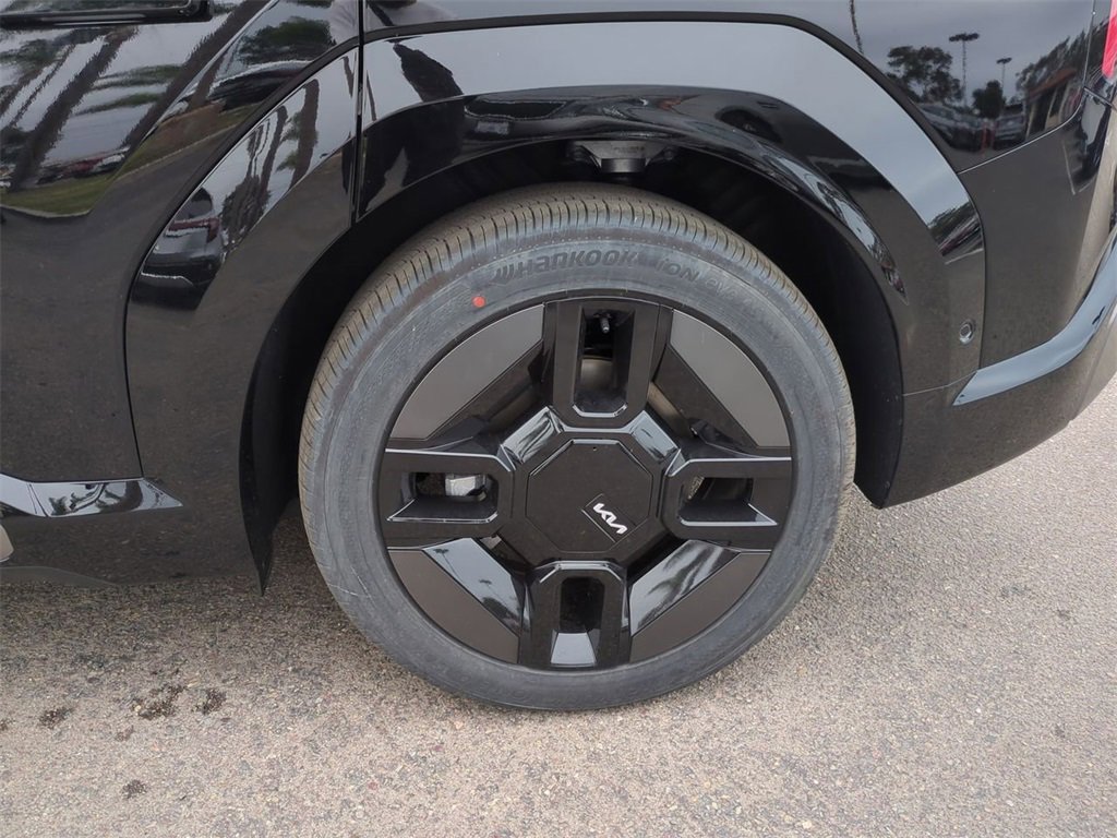 New 2026 Kia EV9 GT-Line image 45
