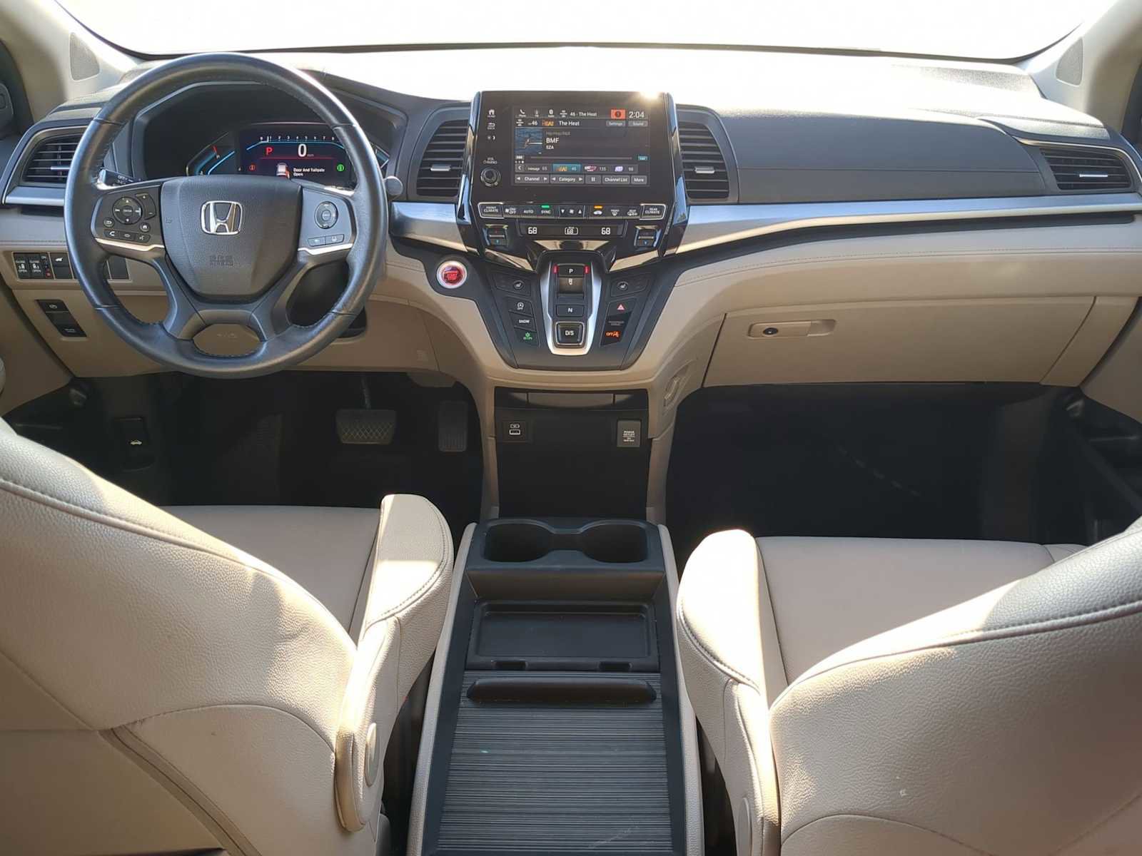 Used 2023 Honda Odyssey EX-L image 24