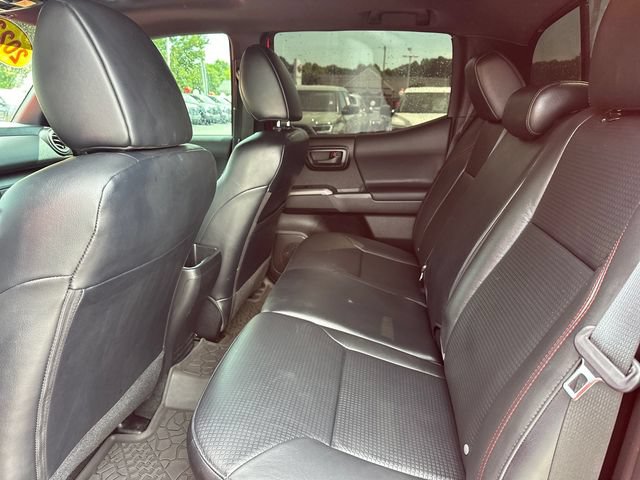 Used 2023 Toyota Tacoma TRD Pro AWD/4WD image 12
