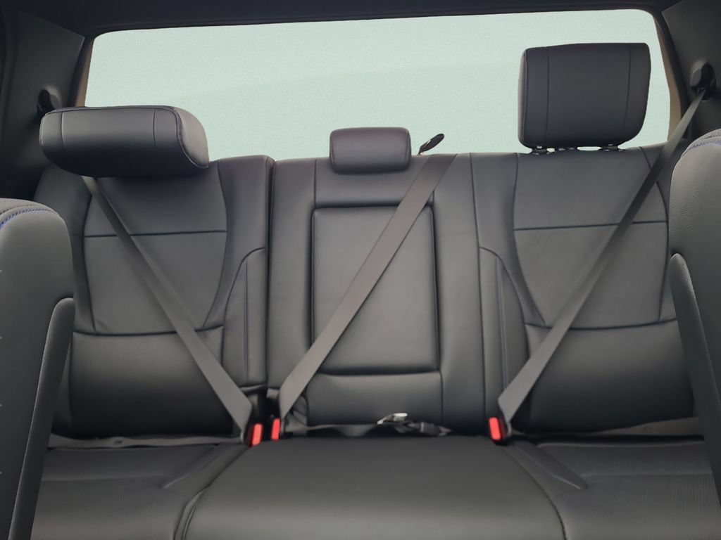 New 2026 Toyota Tundra Platinum AWD/4WD image 10
