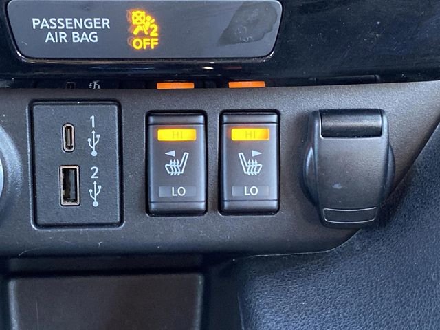 Used 2023 Nissan Leaf SV Plus image 7