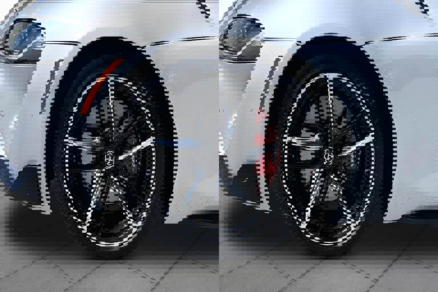 Used 2021 Toyota Supra Premium w/ Driver Assist Package RWD image 10