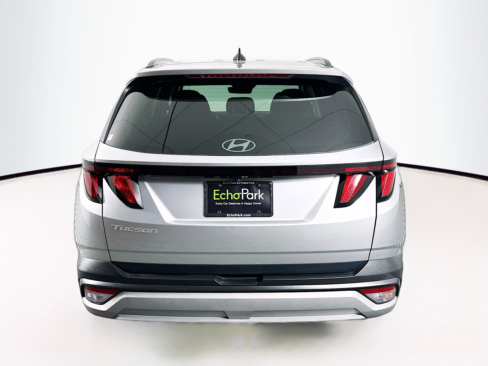 Used 2025 Hyundai Tucson SEL FWD image 7
