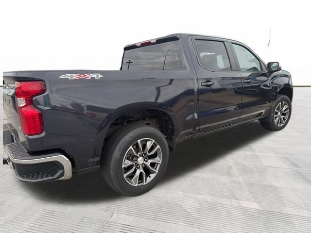 Used 2023 Chevrolet Silverado 1500 LT image 3