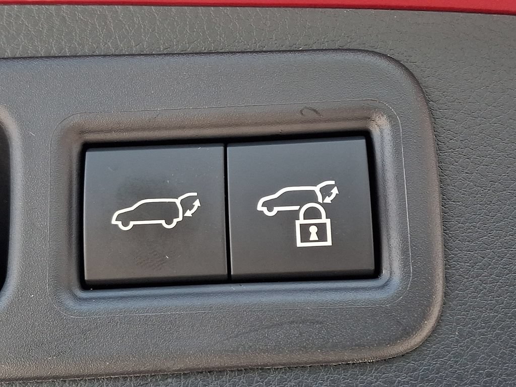 Used 2025 Lexus RX 350 Premium w/ Accessory Package AWD/4WD image 29