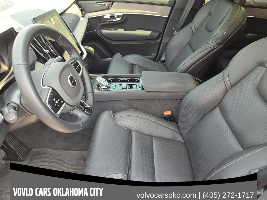 Certified 2026 Volvo XC90 B6 Ultra AWD/4WD image 15