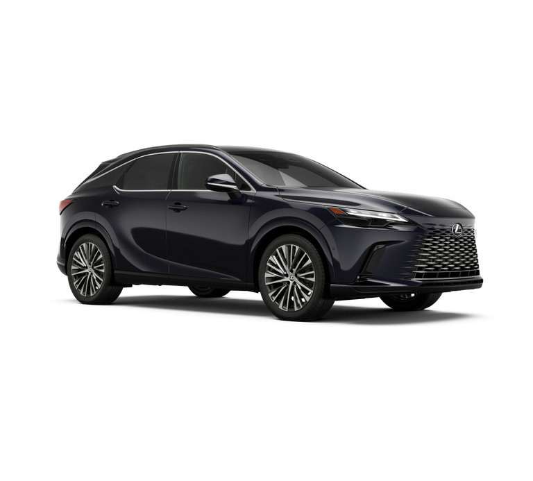 New 2026 Lexus RX 350 Premium Plus w/ Convenience Package AWD/4WD image 4