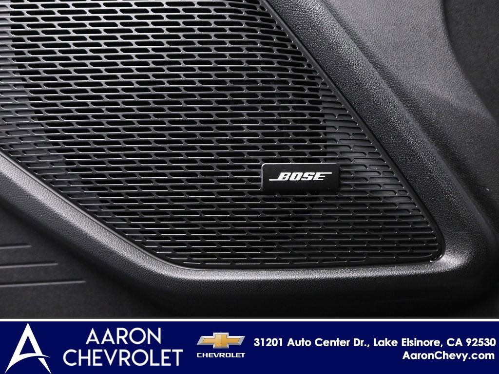 New 2026 Chevrolet Silverado EV LT w/ Plus Package image 16