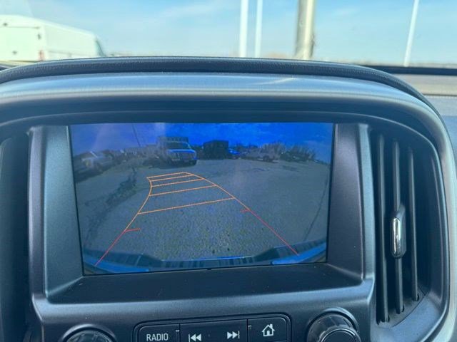 Used 2015 GMC Canyon SLT w/ Driver Alert Package image 19