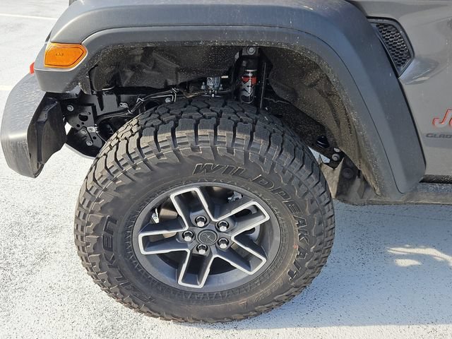 New 2026 Jeep Gladiator Mojave AWD/4WD image 24