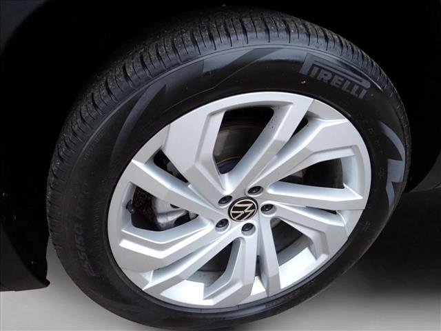 Used 2021 Volkswagen Atlas SE AWD/4WD image 6