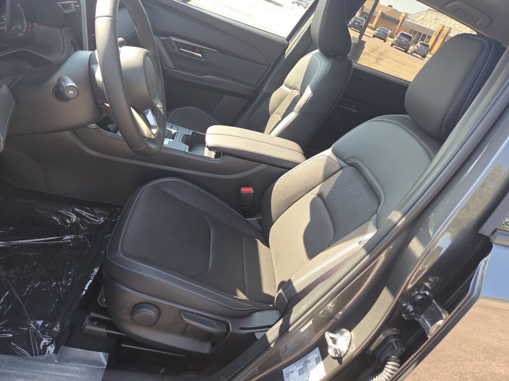 New 2026 MAZDA CX-5 Select AWD/4WD image 17